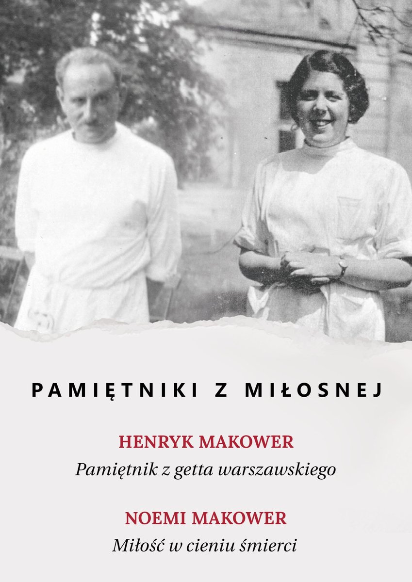 Pamiętniki z Miłosnej - ebook MOBI okładka