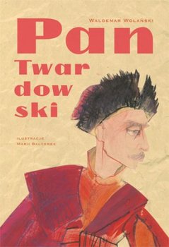 Pan Twardowski okładka