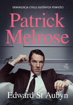 Patrick Melrose okładka