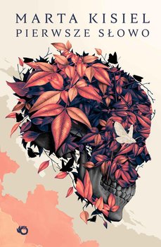 Pierwsze słowo okładka