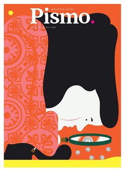 Pismo. Magazyn Opinii 07/2022 okładka