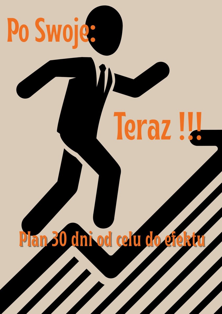 Po Swoje: Teraz okładka