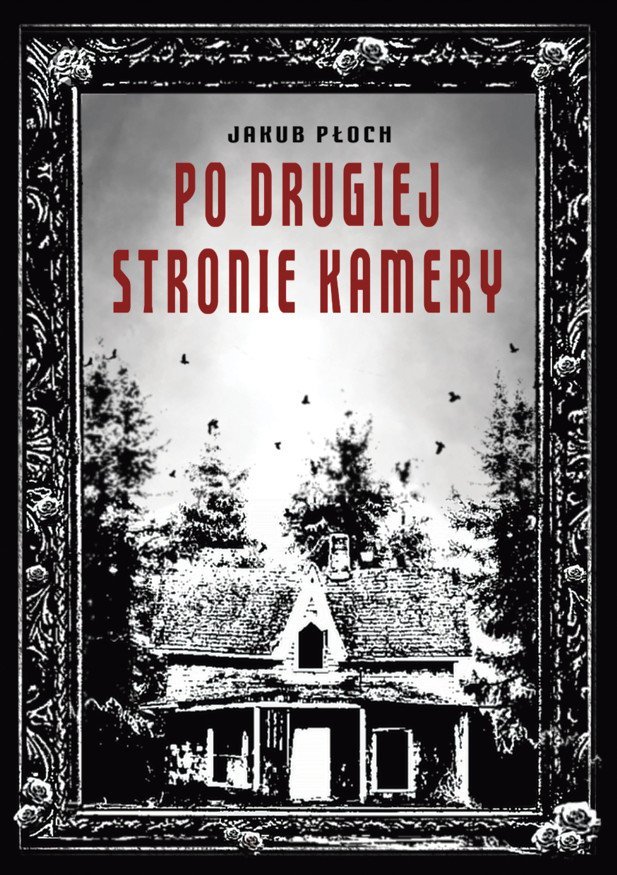 Po drugiej stronie kamery - ebook PDF okładka