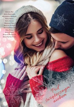 Pod świątecznym niebem okładka