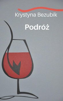 Podróż okładka