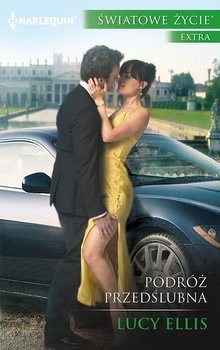 Podróż przedślubna okładka