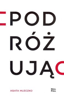 Podróżując okładka