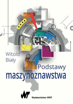 Podstawy maszynoznawstwa okładka