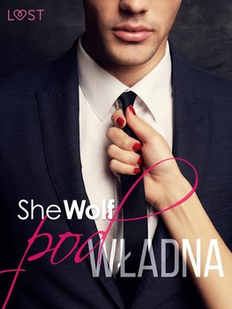 Podwładna – erotyka biurowa okładka