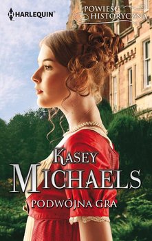 Podwójna gra okładka