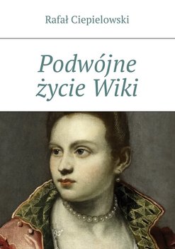 Podwójne życie Wiki okładka