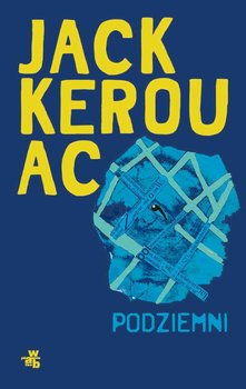 Podziemni okładka