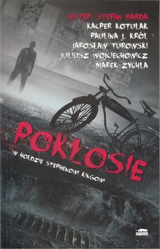 Pokłosie okładka