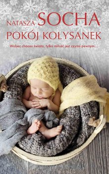 Pokój kołysanek okładka