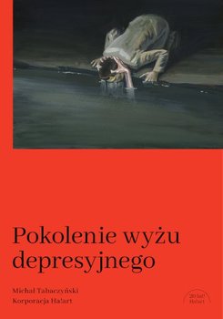 Pokolenie wyżu depresyjnego. Biografia okładka