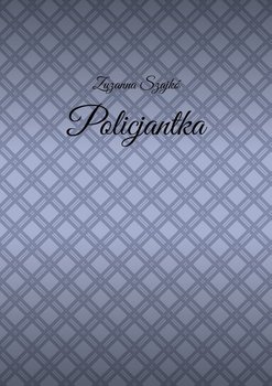 Policjantka okładka