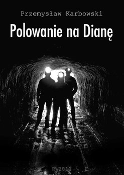 Polowanie na Dianę okładka
