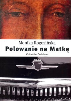 Polowanie na Matkę okładka