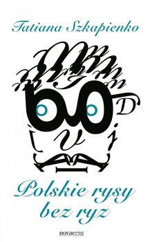 Polskie rysy bez ryz okładka