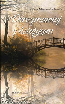 Porozmawiaj z księżycem okładka