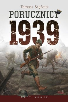 Porucznicy 1939 okładka