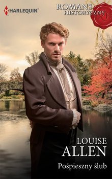 Pośpieszny ślub okładka