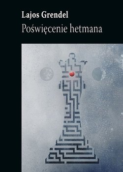 Poświęcenie hetmana okładka