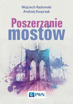 Poszerzanie mostów okładka