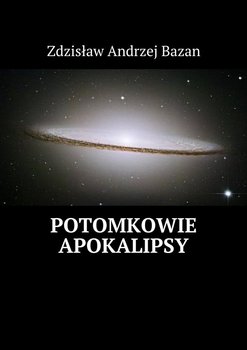 Potomkowie Apokalipsy okładka