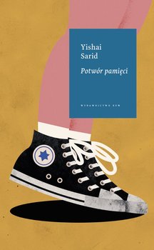 Potwór pamięci okładka