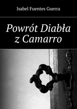 Powrót Diabła z Camarro okładka