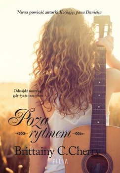 Poza rytmem okładka