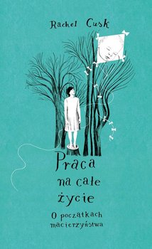 Praca na całe życie okładka