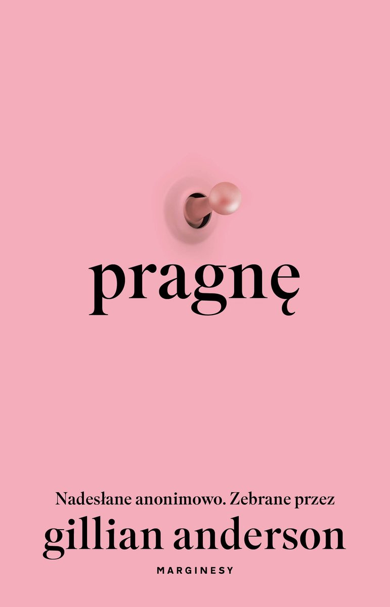 Pragnę - ebook EPUB okładka