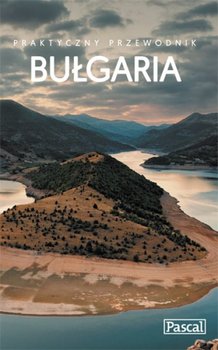 Praktyczny przewodnik. Bułgaria okładka