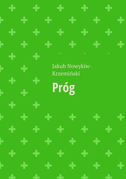 Próg okładka