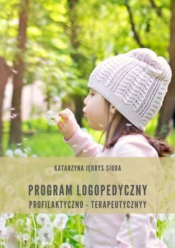 Program logopedyczny okładka