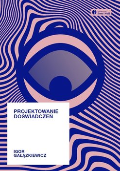 Projektowanie doświadczeń okładka