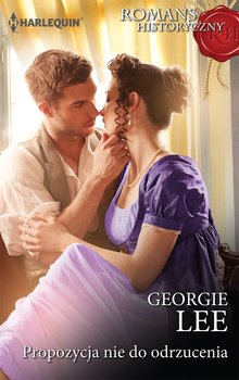 Propozycja nie do odrzucenia okładka