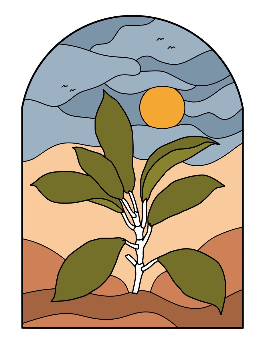 Proste wzory i witraże. Relaksacyjna kolorowanka dla seniorów, dorosłych i dzieci okładka