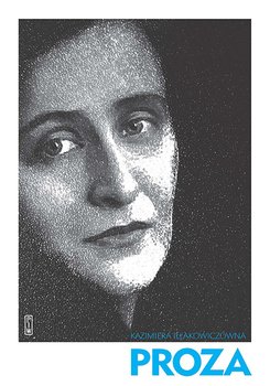 Proza okładka