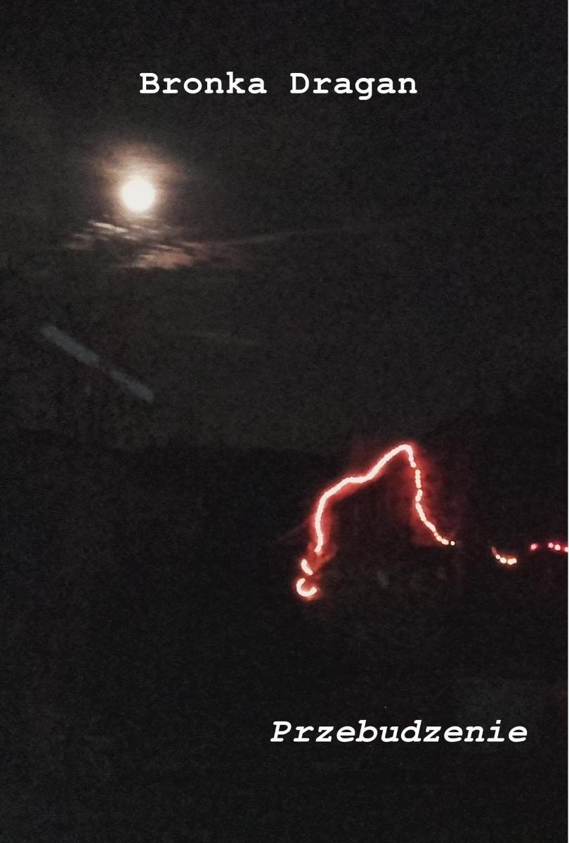 Przebudzenie okładka