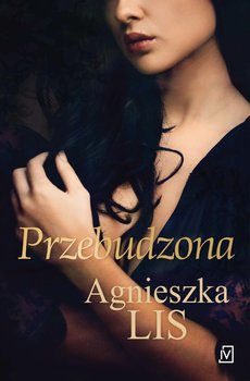 Przebudzona okładka