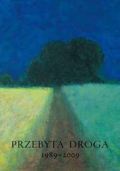 Przebyta Droga 1989-2009 okładka