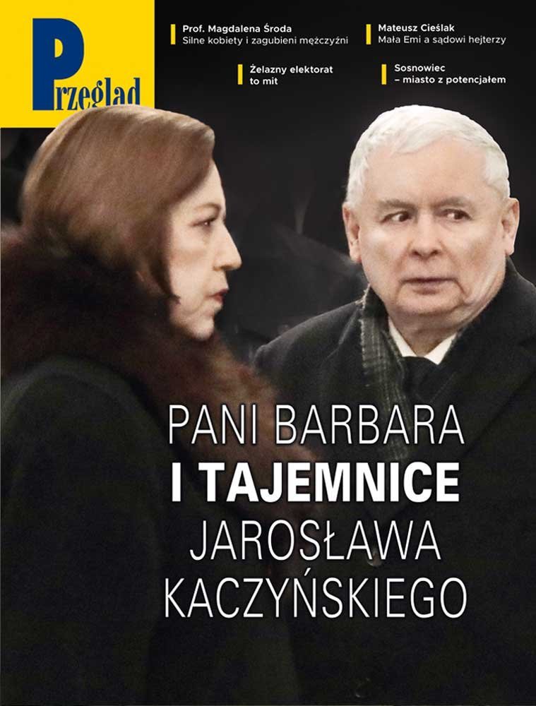 Przegląd 13/2025 okładka