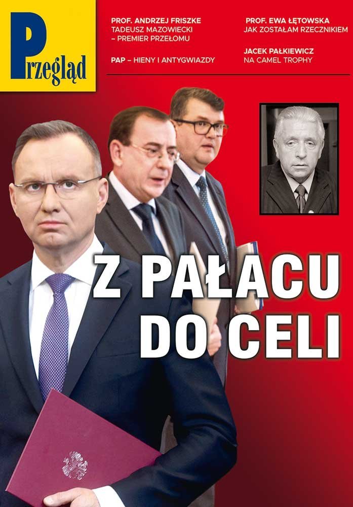 Przegląd 3/2024 okładka