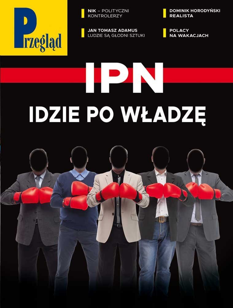 Przegląd 34/2025 okładka