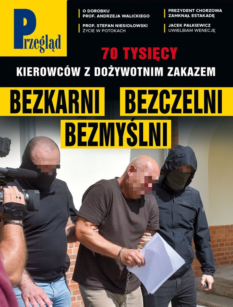 Przegląd 35/2025 okładka