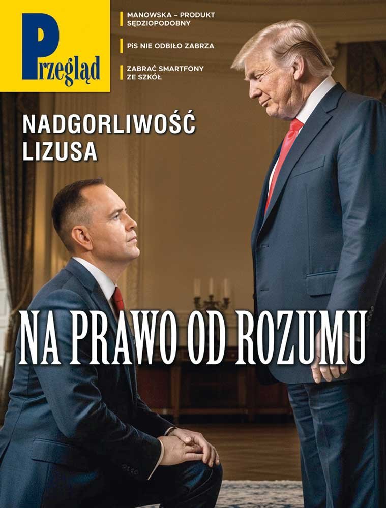 Przegląd 36/2025 okładka