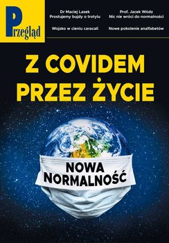 Przegląd nr 16/2021 okładka